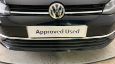 Volkswagen Golf 1.5 TSI EVO 150 Match Edition 5dr DSG Petrol Hatchback